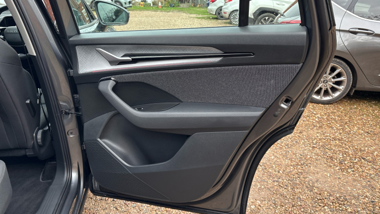 Skoda Kodiaq 1.5 TSI e-TEC SE 5dr DSG [7 Seat] Petrol Estate